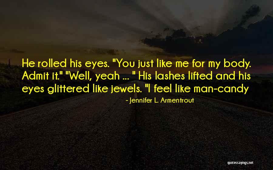 Confidante Or Confidant Quotes By Jennifer L. Armentrout Confidante Or Confidant Quotes By Jennifer L. Armentrout