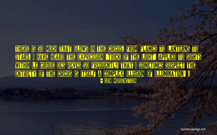 Confidare In English Quotes By Erin Morgenstern Confidare In English Quotes By Erin Morgenstern