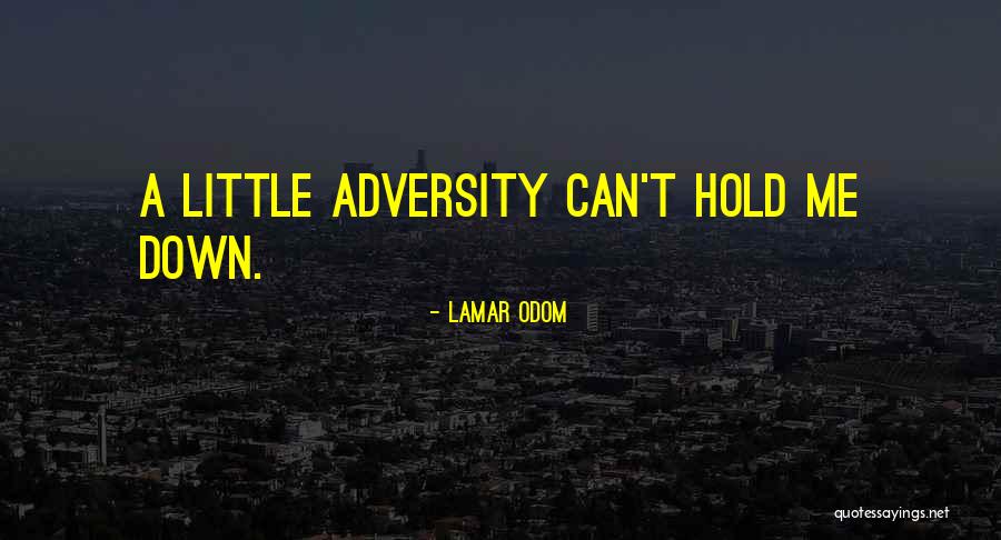 Confidare In English Quotes By Lamar Odom Confidare In English Quotes By Lamar Odom