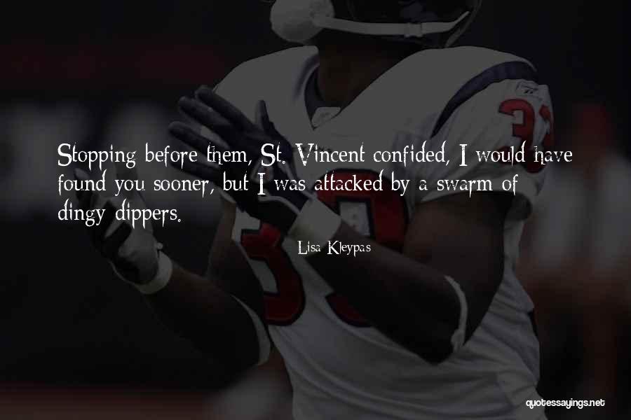Confided In Me Quotes By Lisa Kleypas Confided In Me Quotes By Lisa Kleypas
