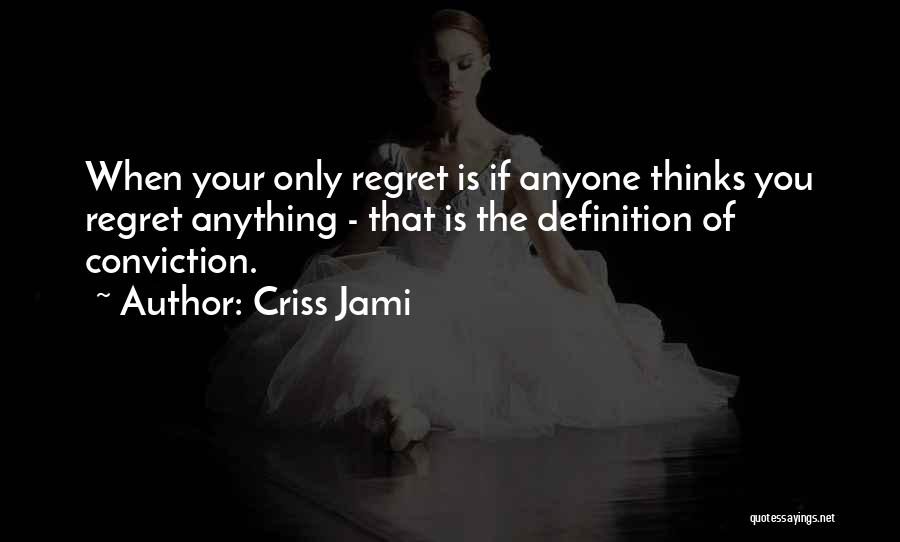 Confidence And Humility Quotes By Criss Jami