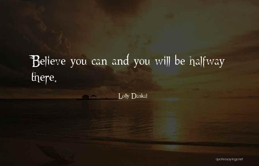 Confidence And Leadership Quotes By Lolly Daskal Confidence And Leadership Quotes By Lolly Daskal
