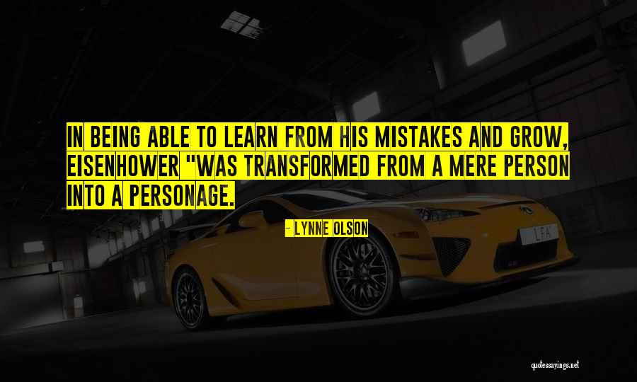 Confidence And Leadership Quotes By Lynne Olson Confidence And Leadership Quotes By Lynne Olson