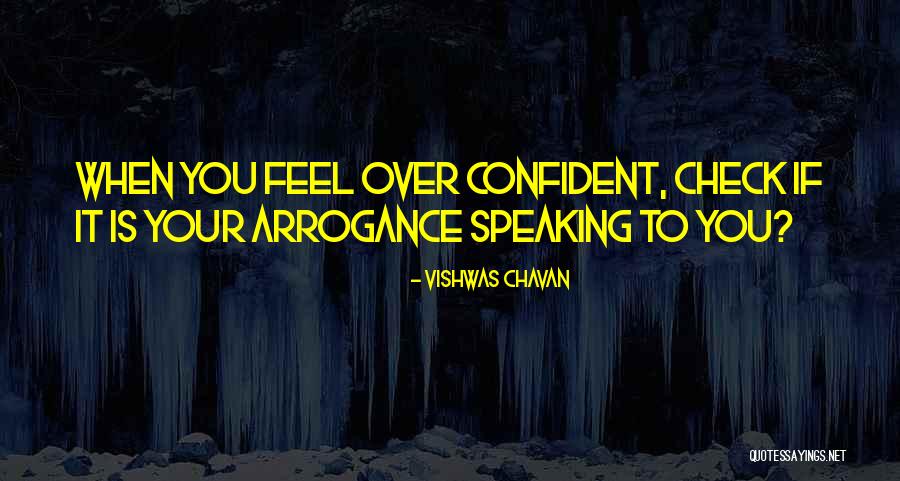 Confidence Attitude Quotes By Vishwas Chavan Confidence Attitude Quotes By Vishwas Chavan