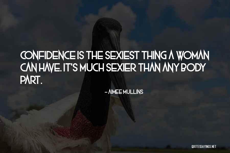 Confidence Beauty Quotes By Aimee Mullins Confidence Beauty Quotes By Aimee Mullins