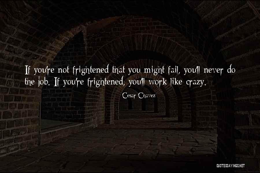 Confidence Building Bible Quotes By Cesar Chavez Confidence Building Bible Quotes By Cesar Chavez