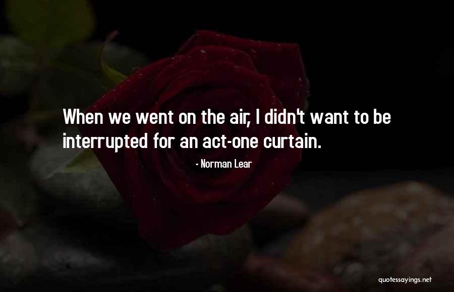 Confidence For Athletes Quotes By Norman Lear Confidence For Athletes Quotes By Norman Lear