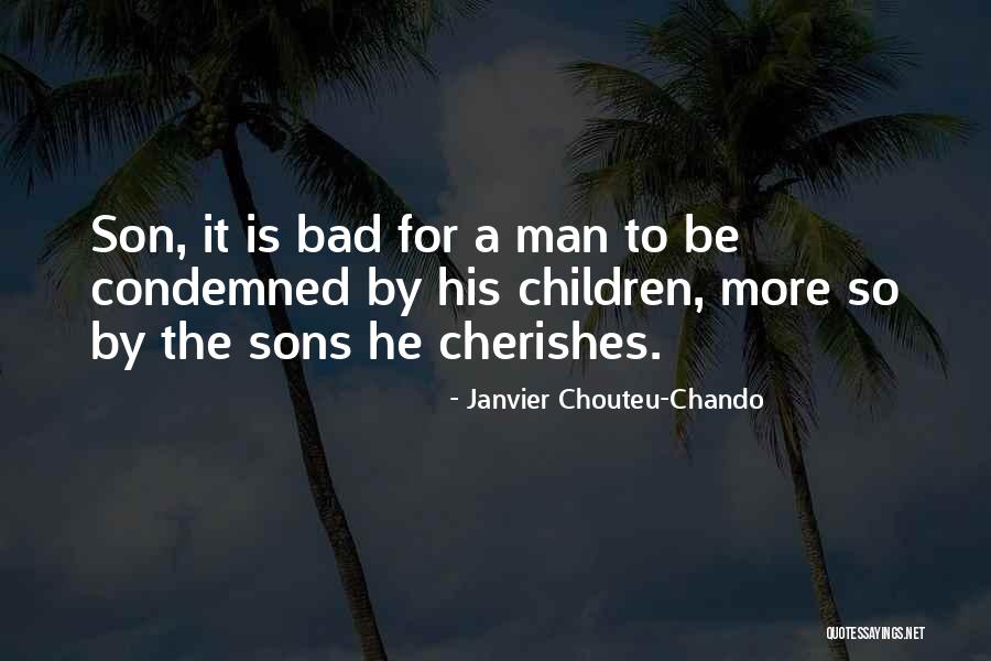 Confidence In Decision Making Quotes By Janvier Chouteu-Chando Confidence In Decision Making Quotes By Janvier Chouteu-Chando