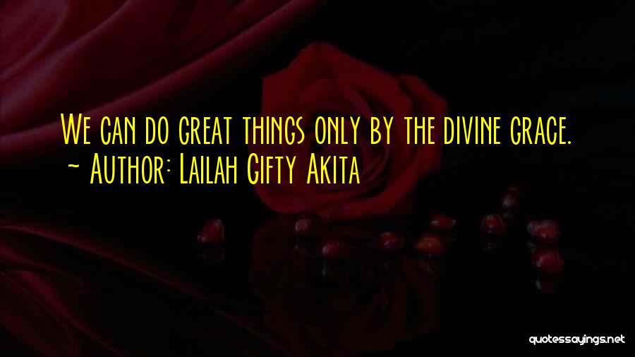 Confidence In Your Abilities Quotes By Lailah Gifty Akita