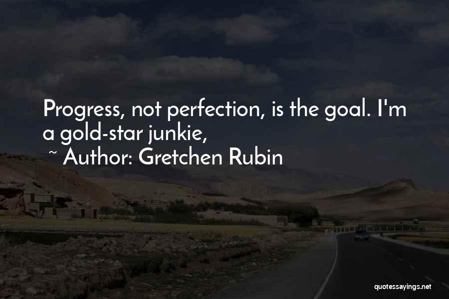 Confidence Makes You Beautiful Quotes By Gretchen Rubin