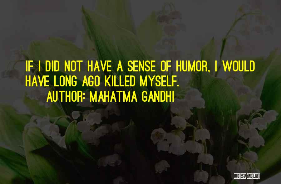 Confidence Makes You Beautiful Quotes By Mahatma Gandhi