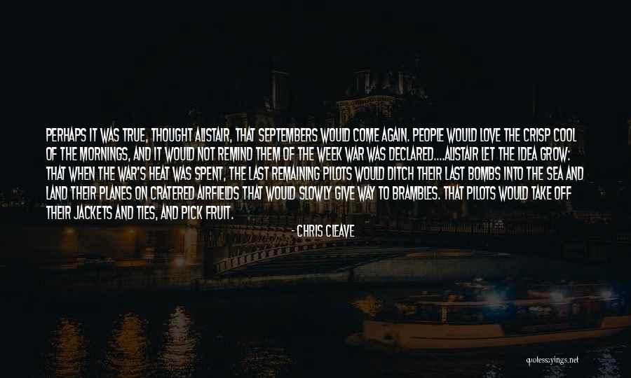Confidence Quotest Quotes By Chris Cleave Confidence Quotest Quotes By Chris Cleave