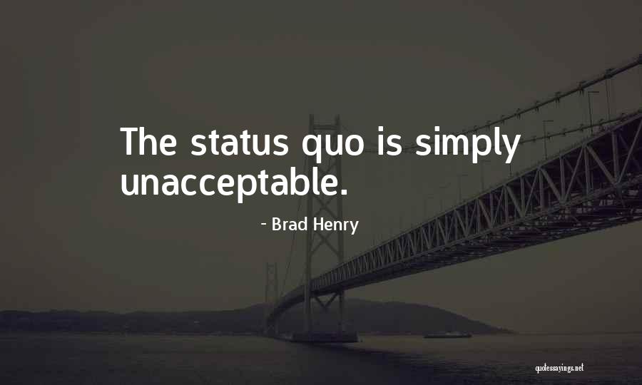 Confidencial Information Quotes By Brad Henry Confidencial Information Quotes By Brad Henry