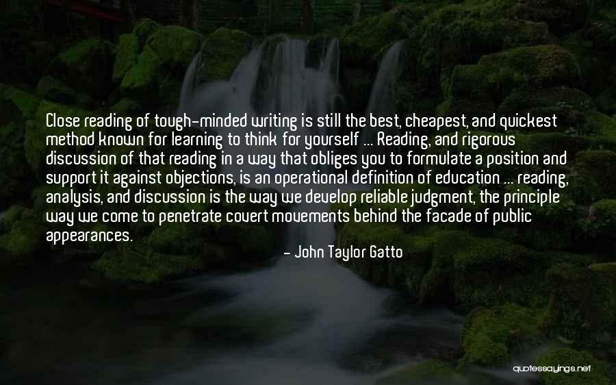 Confidenciales Dgac Quotes By John Taylor Gatto Confidenciales Dgac Quotes By John Taylor Gatto