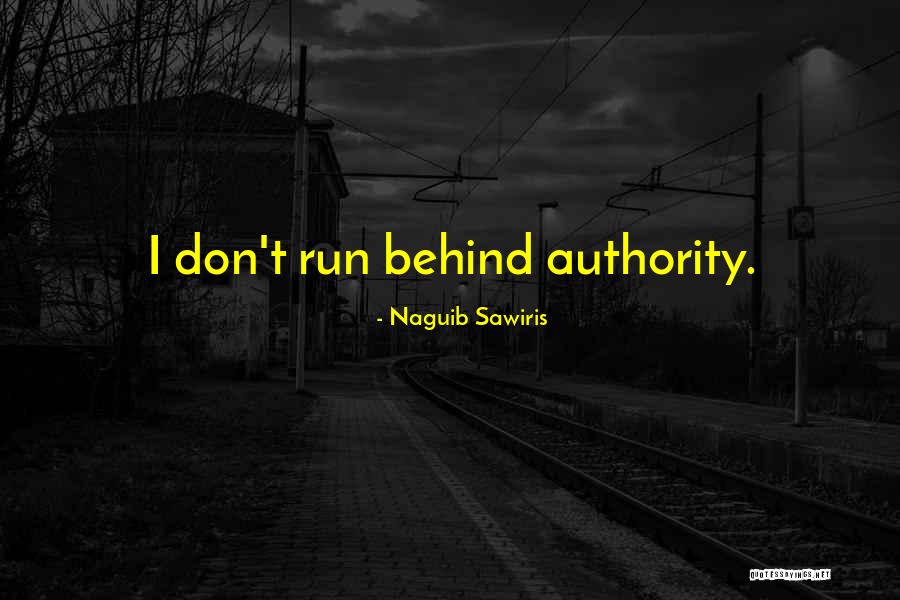Confident And Sassy Quotes By Naguib Sawiris Confident And Sassy Quotes By Naguib Sawiris