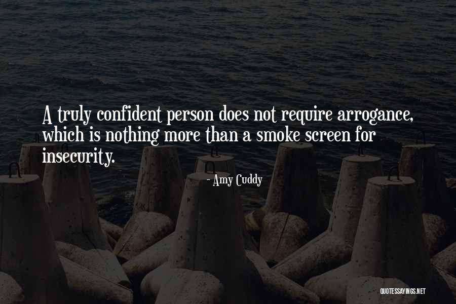Confident Person Quotes By Amy Cuddy Confident Person Quotes By Amy Cuddy