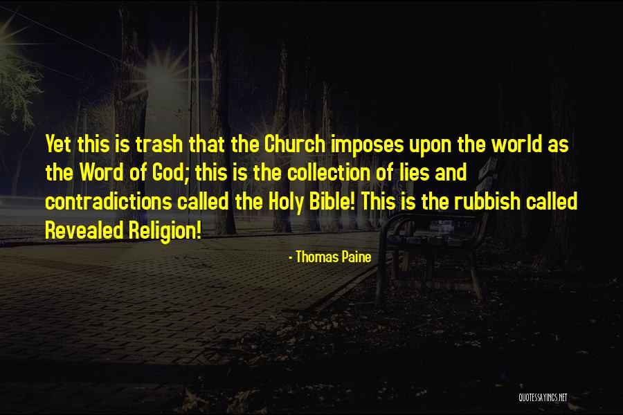 Confidentally Quotes By Thomas Paine Confidentally Quotes By Thomas Paine