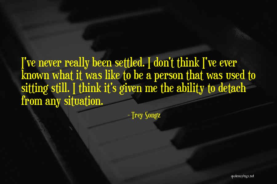 Confidentally Quotes By Trey Songz Confidentally Quotes By Trey Songz