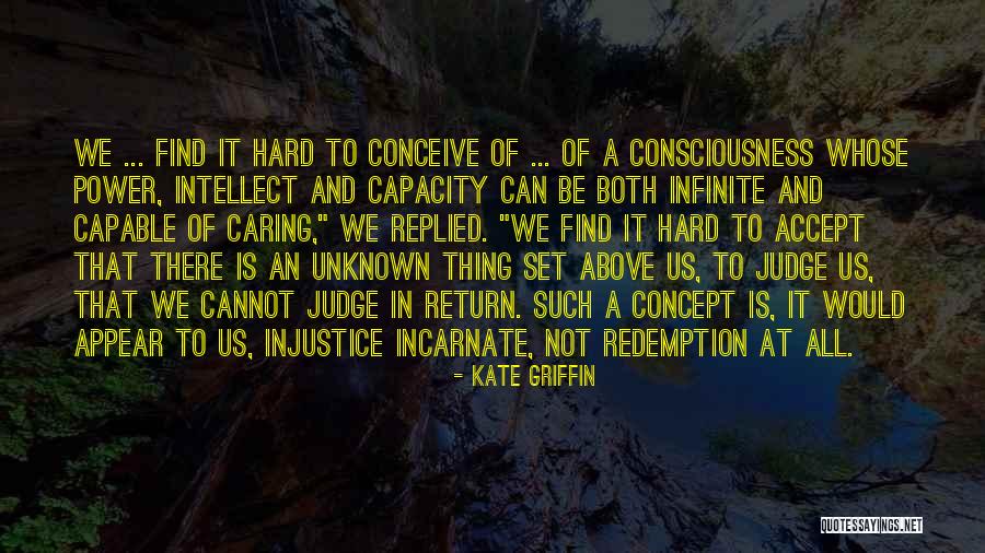 Confidente En Quotes By Kate Griffin Confidente En Quotes By Kate Griffin