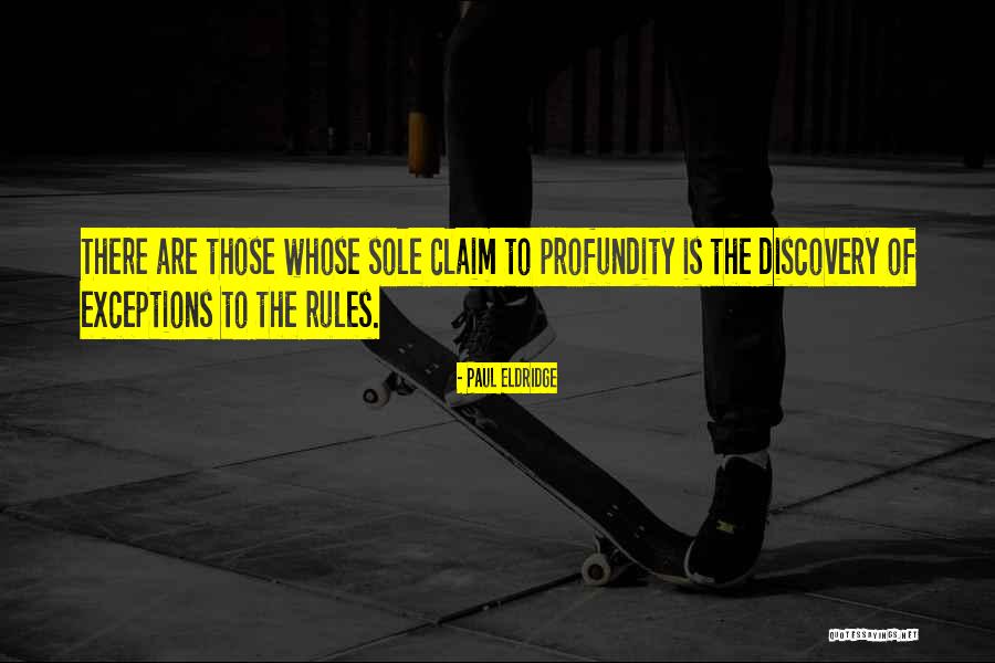 Confidente En Quotes By Paul Eldridge Confidente En Quotes By Paul Eldridge