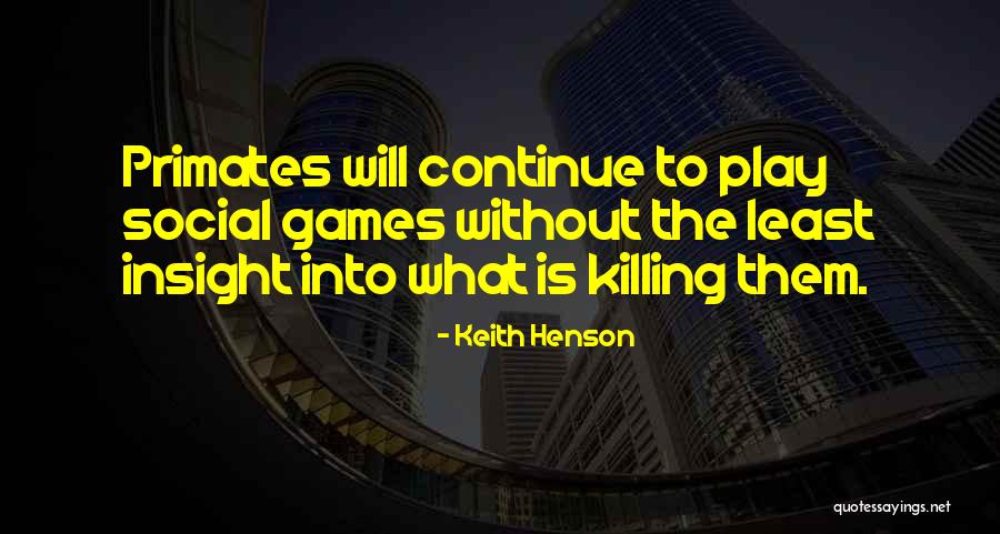 Confidential Information Quotes By Keith Henson Confidential Information Quotes By Keith Henson