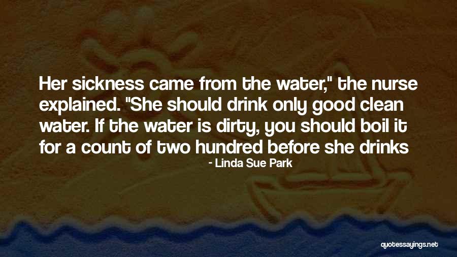 Confidential Information Quotes By Linda Sue Park Confidential Information Quotes By Linda Sue Park