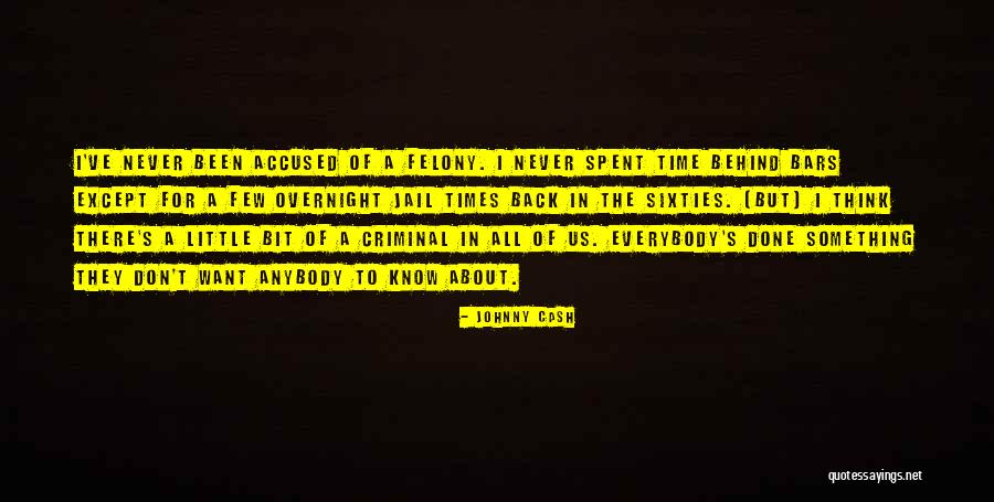 Confidentiellement Quotes By Johnny Cash Confidentiellement Quotes By Johnny Cash