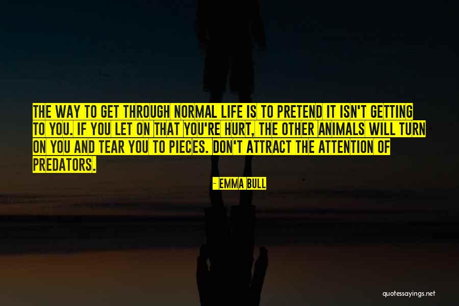 Confido Quotes By Emma Bull Confido Quotes By Emma Bull