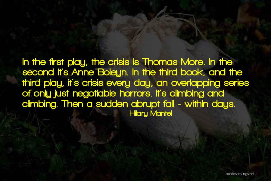 Confiedence Quotes By Hilary Mantel Confiedence Quotes By Hilary Mantel
