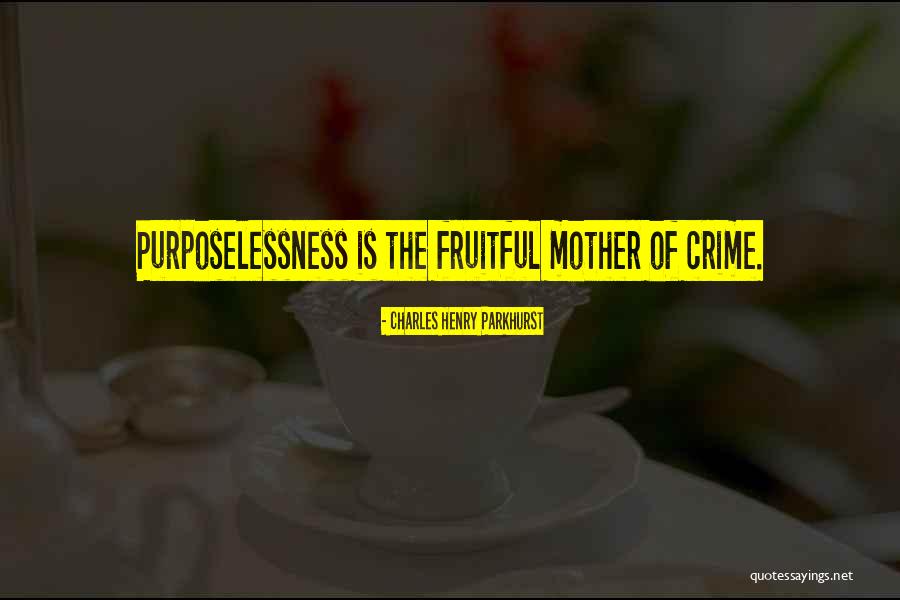 Confiere Definicion Quotes By Charles Henry Parkhurst Confiere Definicion Quotes By Charles Henry Parkhurst