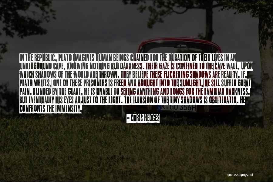 Confiere Definicion Quotes By Chris Hedges Confiere Definicion Quotes By Chris Hedges