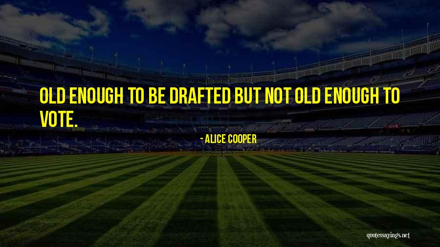 Confieso Dj Quotes By Alice Cooper Confieso Dj Quotes By Alice Cooper