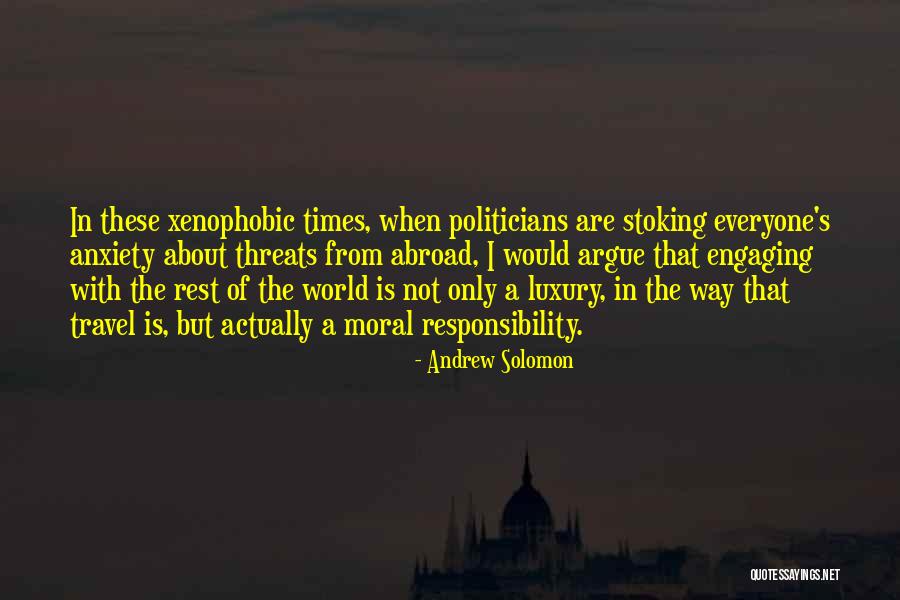 Confieso Quotes By Andrew Solomon Confieso Quotes By Andrew Solomon