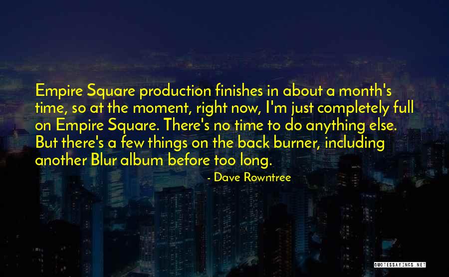 Configurability Software Quotes By Dave Rowntree Configurability Software Quotes By Dave Rowntree