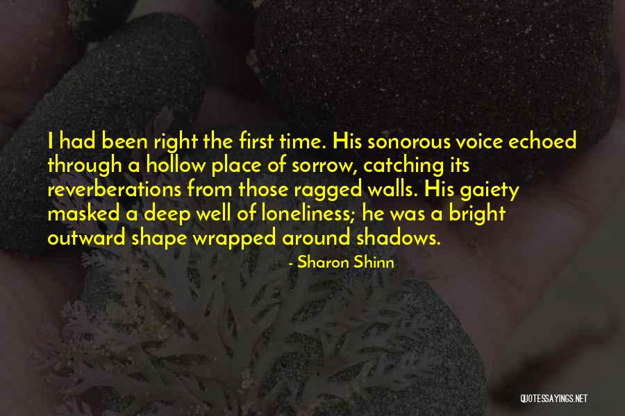 Configuraciones De Mintzberg Quotes By Sharon Shinn Configuraciones De Mintzberg Quotes By Sharon Shinn