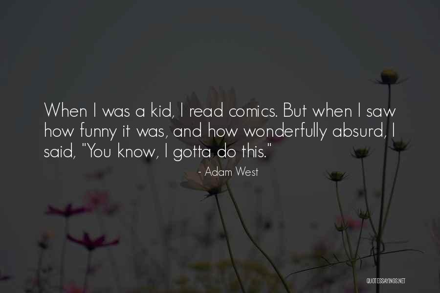 Configuraciones Para Quotes By Adam West Configuraciones Para Quotes By Adam West