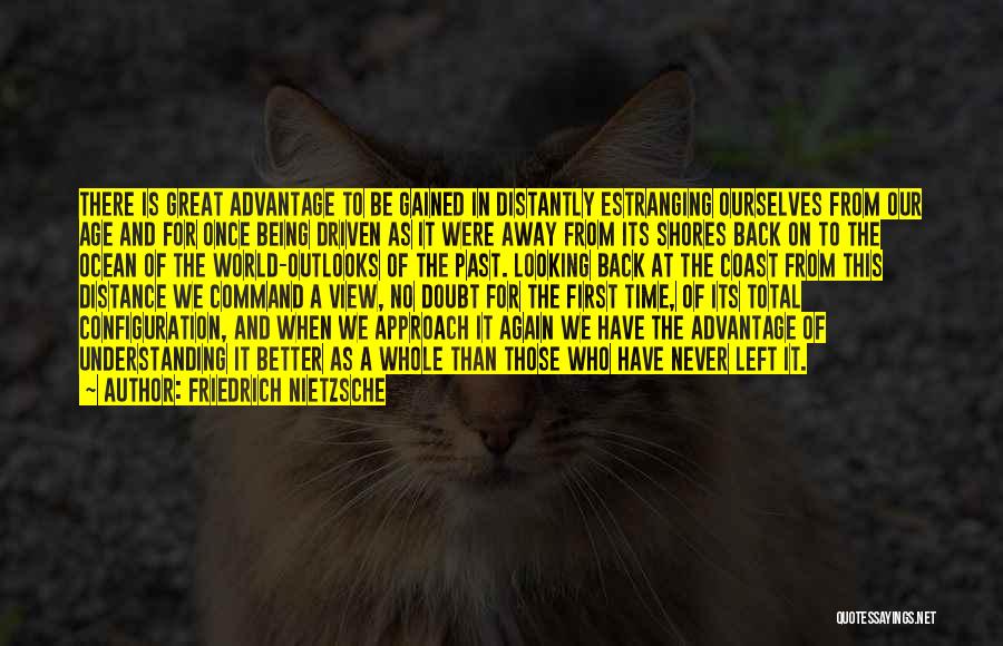 Configuration Quotes By Friedrich Nietzsche