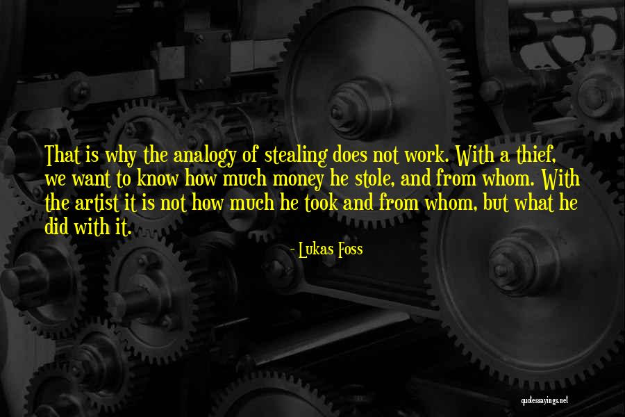 Configurational Utactic Quotes By Lukas Foss Configurational Utactic Quotes By Lukas Foss