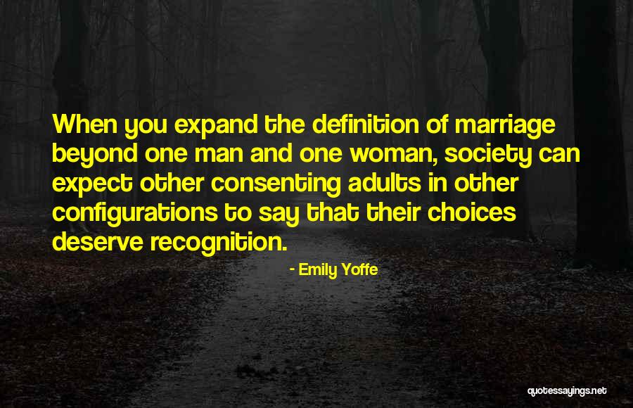 Configurations Quotes By Emily Yoffe Configurations Quotes By Emily Yoffe