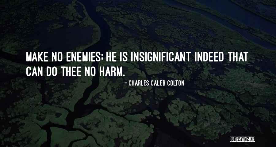 Configured Mod Quotes By Charles Caleb Colton