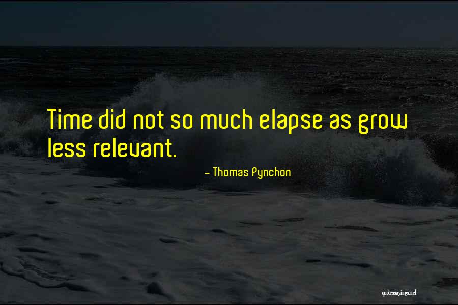 Configuresoft Quotes By Thomas Pynchon Configuresoft Quotes By Thomas Pynchon