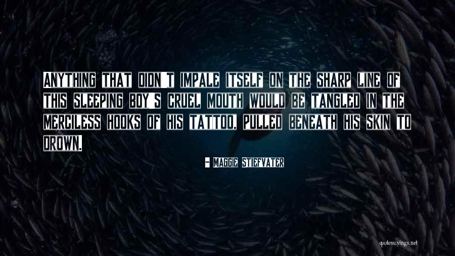 Confinado Sinonimo Quotes By Maggie Stiefvater Confinado Sinonimo Quotes By Maggie Stiefvater