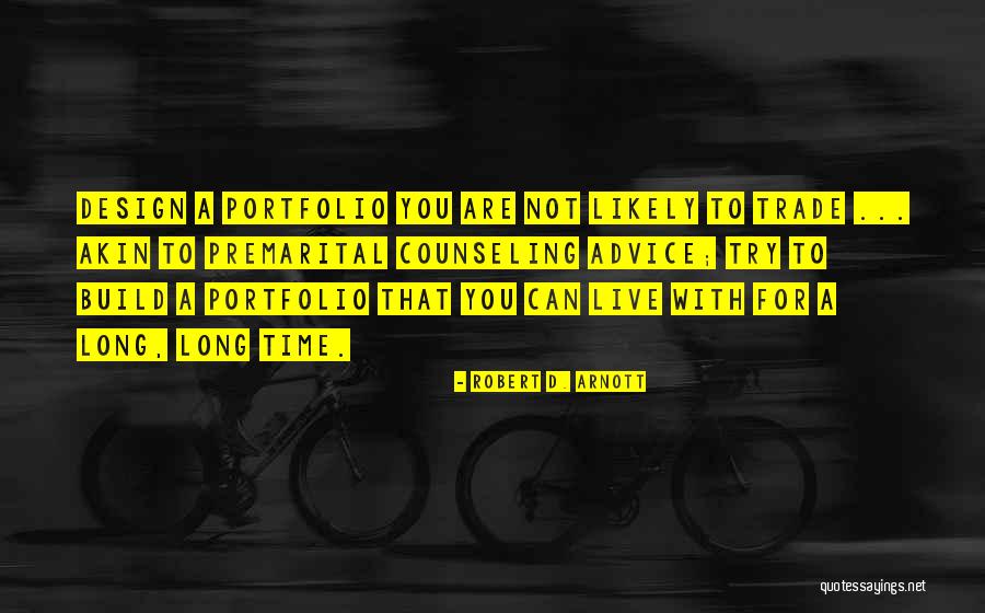 Confinados Definicion Quotes By Robert D. Arnott Confinados Definicion Quotes By Robert D. Arnott