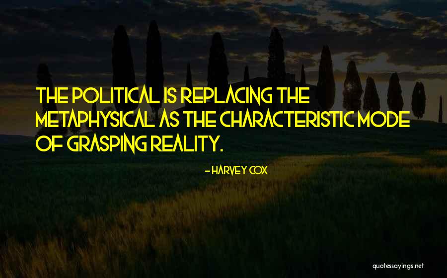 Confinar Quotes By Harvey Cox Confinar Quotes By Harvey Cox