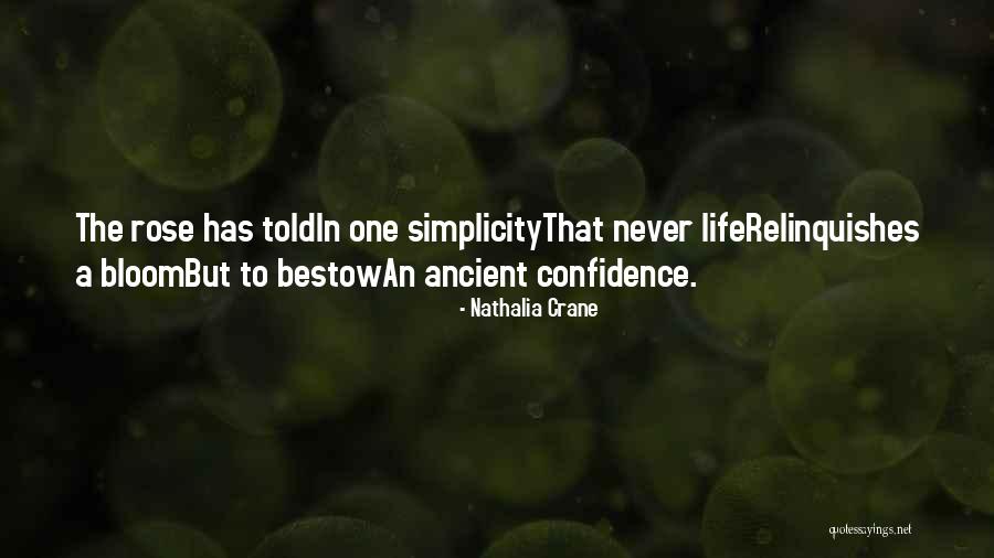 Confined By Walls Quotes By Nathalia Crane Confined By Walls Quotes By Nathalia Crane