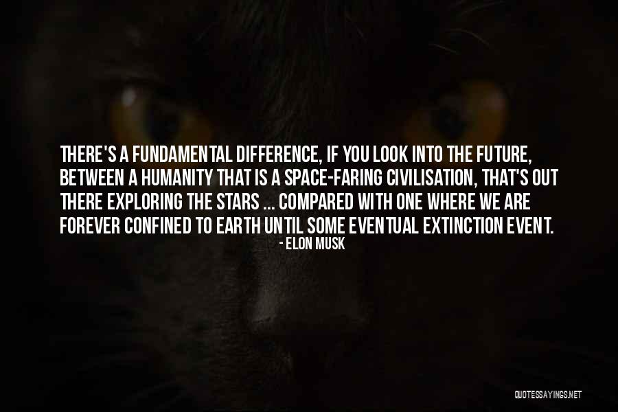 Confined Space Quotes By Elon Musk Confined Space Quotes By Elon Musk