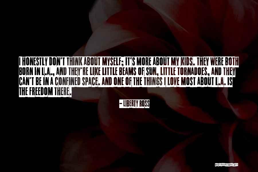 Confined Space Quotes By Liberty Ross Confined Space Quotes By Liberty Ross