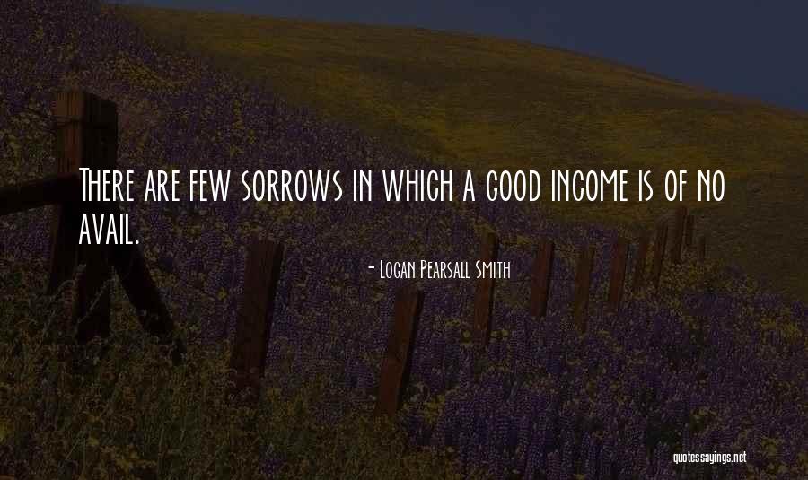 Confiner Larousse Quotes By Logan Pearsall Smith Confiner Larousse Quotes By Logan Pearsall Smith