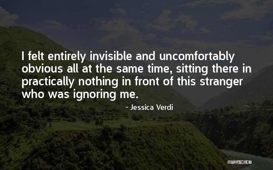Confinery Quotes By Jessica Verdi Confinery Quotes By Jessica Verdi