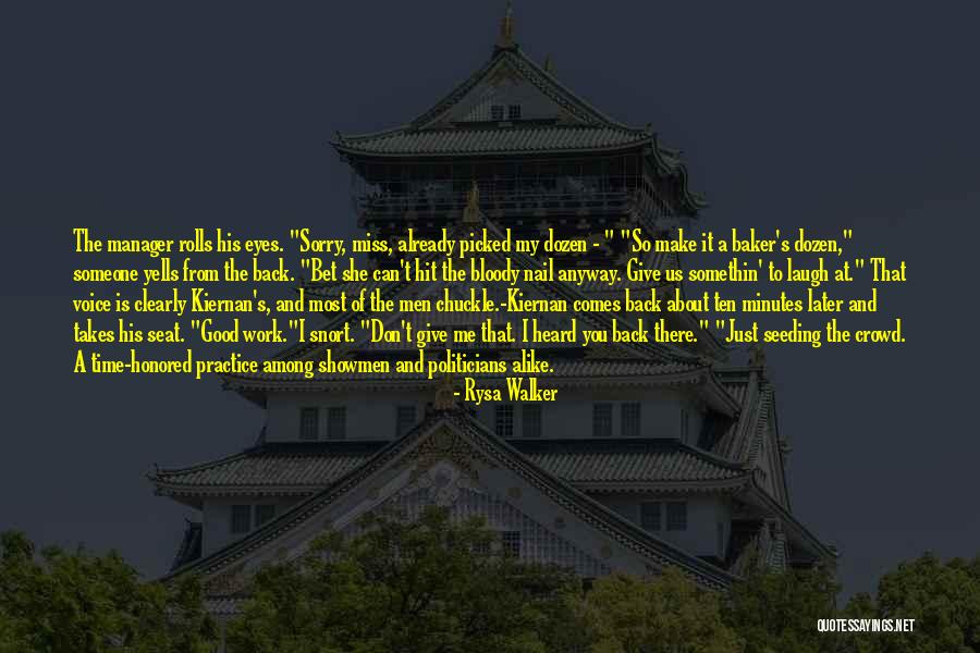 Confinery Quotes By Rysa Walker Confinery Quotes By Rysa Walker